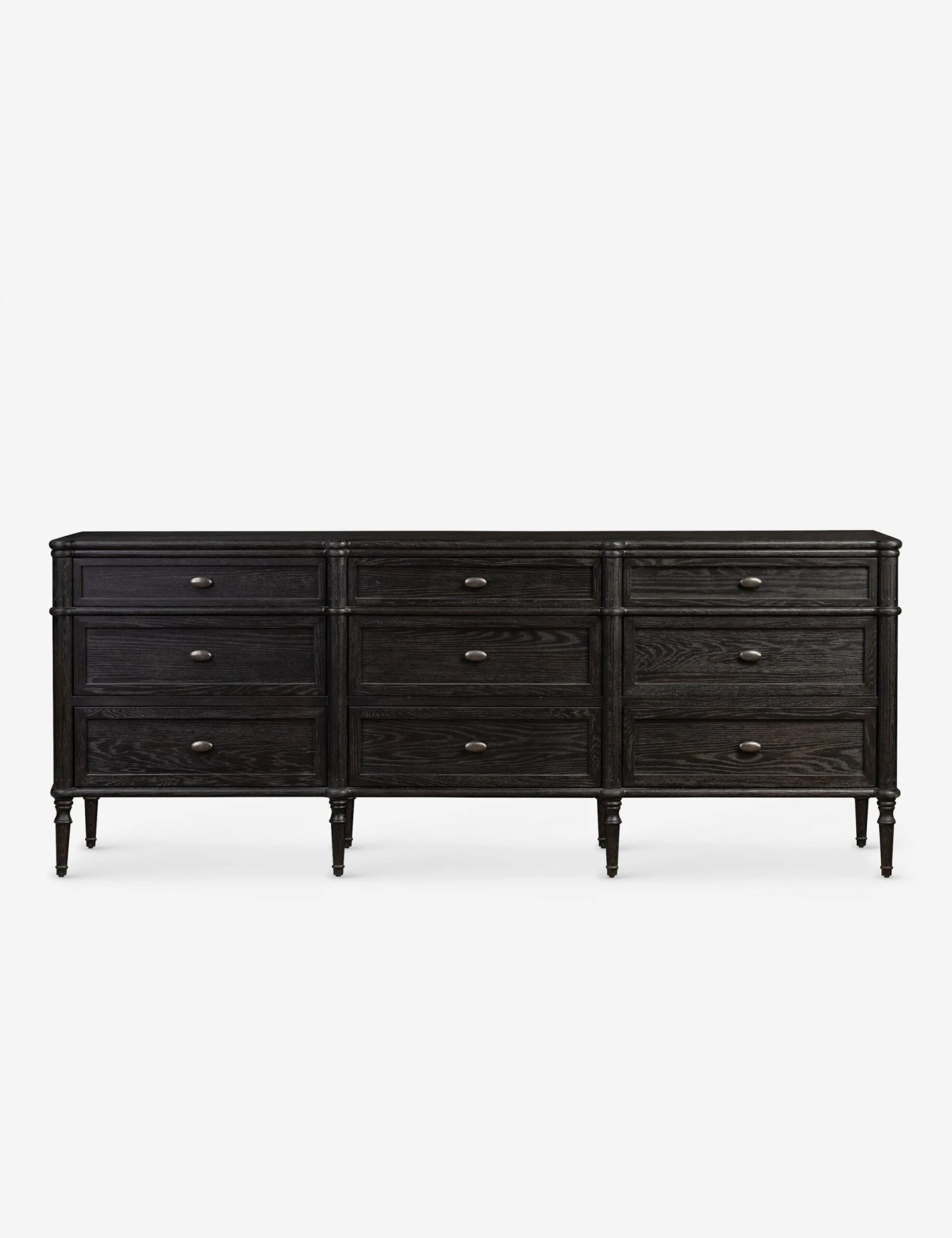 Delancey 9-Drawer Dresser 3 Delancey 9-Drawer Dresser