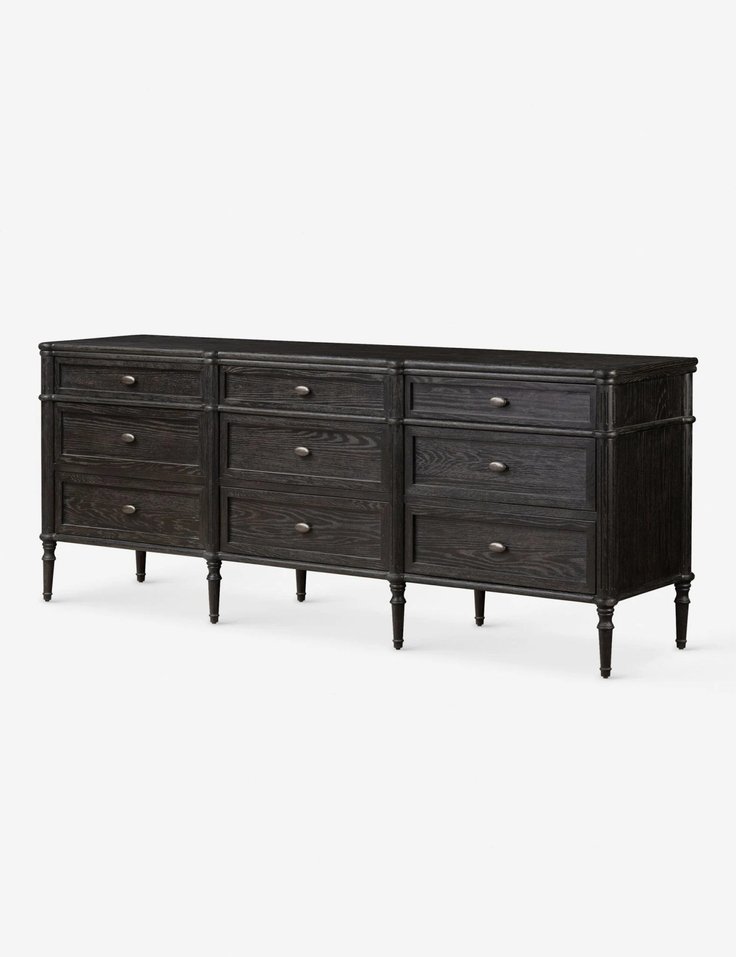 Delancey 9-Drawer Dresser 5 Delancey 9-Drawer Dresser - Image 3