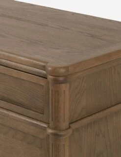 Delancey 6-Drawer Dresser 33 Delancey 6-Drawer Dresser -Furniture Decoration Shop 232861 001 DET 1