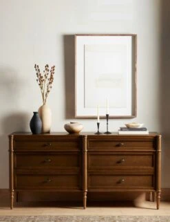Delancey 6-Drawer Dresser 29 Delancey 6-Drawer Dresser -Furniture Decoration Shop 232861 001 ESS 1