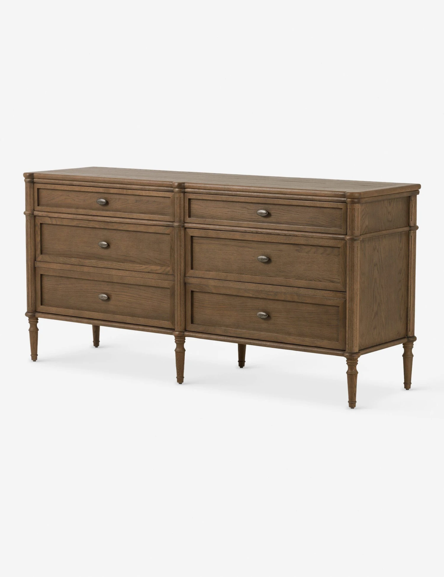 Delancey 6-Drawer Dresser 12 Delancey 6-Drawer Dresser - Image 10