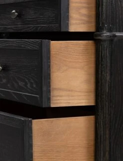 Delancey 6-Drawer Dresser 27 Delancey 6-Drawer Dresser -Furniture Decoration Shop 232861 002 DET 5