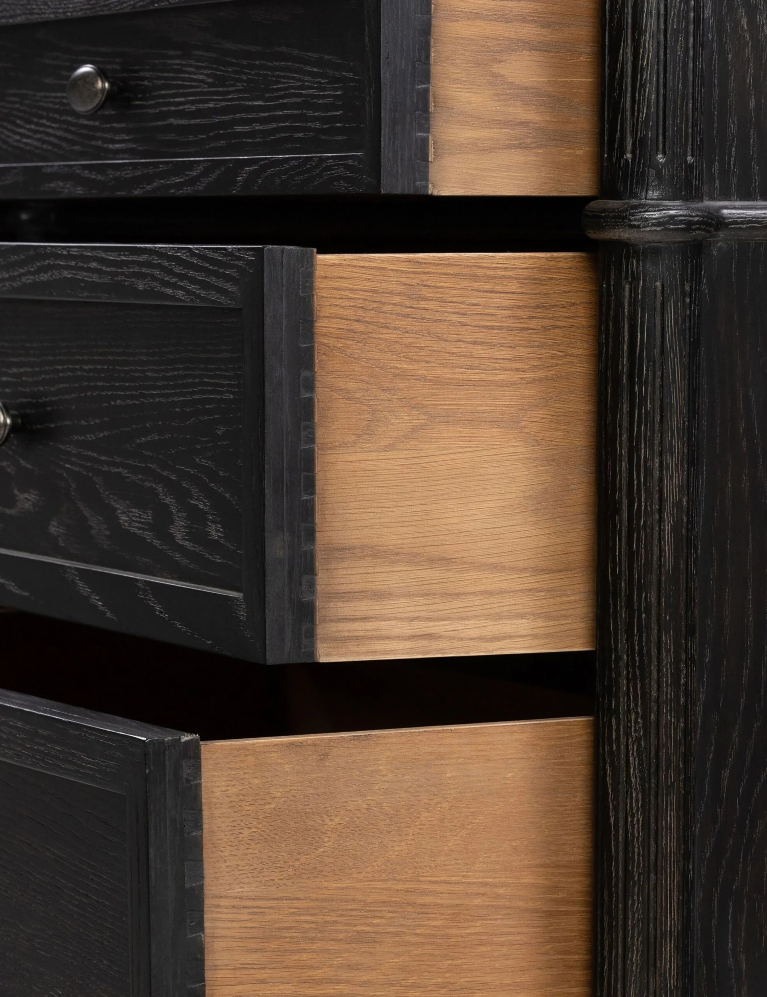 Delancey 6-Drawer Dresser 9 Delancey 6-Drawer Dresser - Image 7