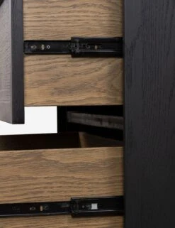 Carly Nightstand -Furniture Decoration Shop 233093 001 DET 6