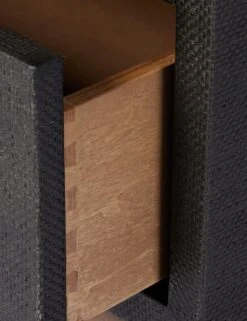 Darina Nightstand -Furniture Decoration Shop 233437 001 DET 4 b