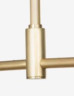 Doherty Linear Pendant Light 14 Doherty Linear Pendant Light -Furniture Decoration Shop 233467 001 DET 3