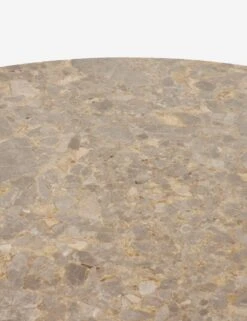 Olena Round Dining Table -Furniture Decoration Shop 233555 001 DET 5