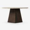 Olena Round Dining Table