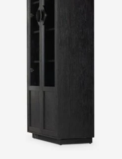 Delano Curio Cabinet -Furniture Decoration Shop 233571 001 DET 1