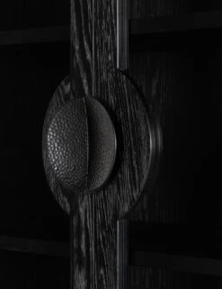 Delano Curio Cabinet -Furniture Decoration Shop 233571 001 DET 3