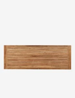 Oviedo Indoor / Outdoor Dining Table -Furniture Decoration Shop 233615 002 TOP 1