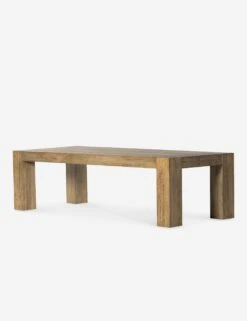Bevan Dining Table -Furniture Decoration Shop 233931 001 PRM 1
