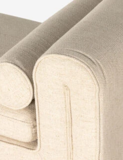 Rowe Bench -Furniture Decoration Shop 234263 002 DET 3