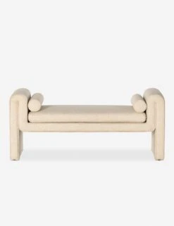 Rowe Bench -Furniture Decoration Shop 234263 002 FRT 1