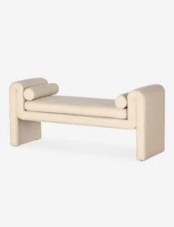 Rowe Bench -Furniture Decoration Shop 234263 002 PRM 1