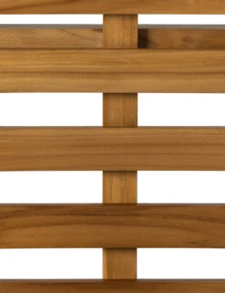 Anson Indoor / Outdoor Dining Chair -Furniture Decoration Shop 234354 001 DET 3