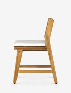 Anson Indoor / Outdoor Dining Chair -Furniture Decoration Shop 234354 001 SID 1