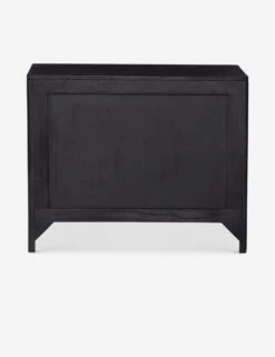 Hannah 3-Drawer Nightstand 12 Hannah 3-Drawer Nightstand -Furniture Decoration Shop 234927 004 BCK 1