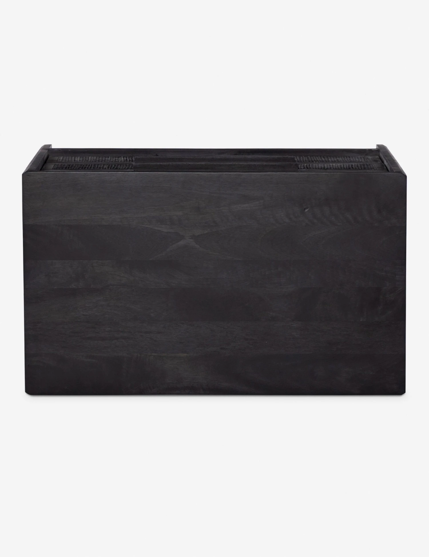 Hannah 3-Drawer Nightstand 7 Hannah 3-Drawer Nightstand - Image 5