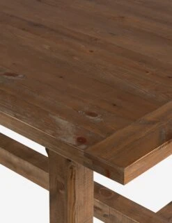 Kinburn Dining Table 13 Kinburn Dining Table -Furniture Decoration Shop 235323 001 DET 4