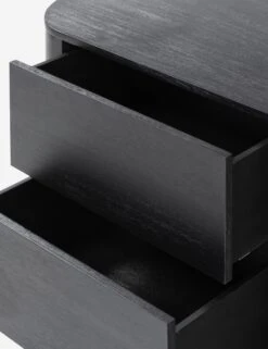 Gilda Nightstand -Furniture Decoration Shop 235328 003 DET 4