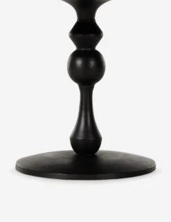 Barre Round Dining Table -Furniture Decoration Shop 235833 001 DET 1