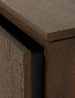 Genoa Nightstand -Furniture Decoration Shop 235875 001 DET 7