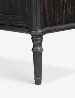 Delancey Curio Cabinet -Furniture Decoration Shop 235946 001 DET 4