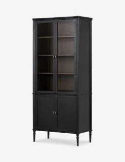 Delancey Curio Cabinet -Furniture Decoration Shop 235946 001 PRM 1
