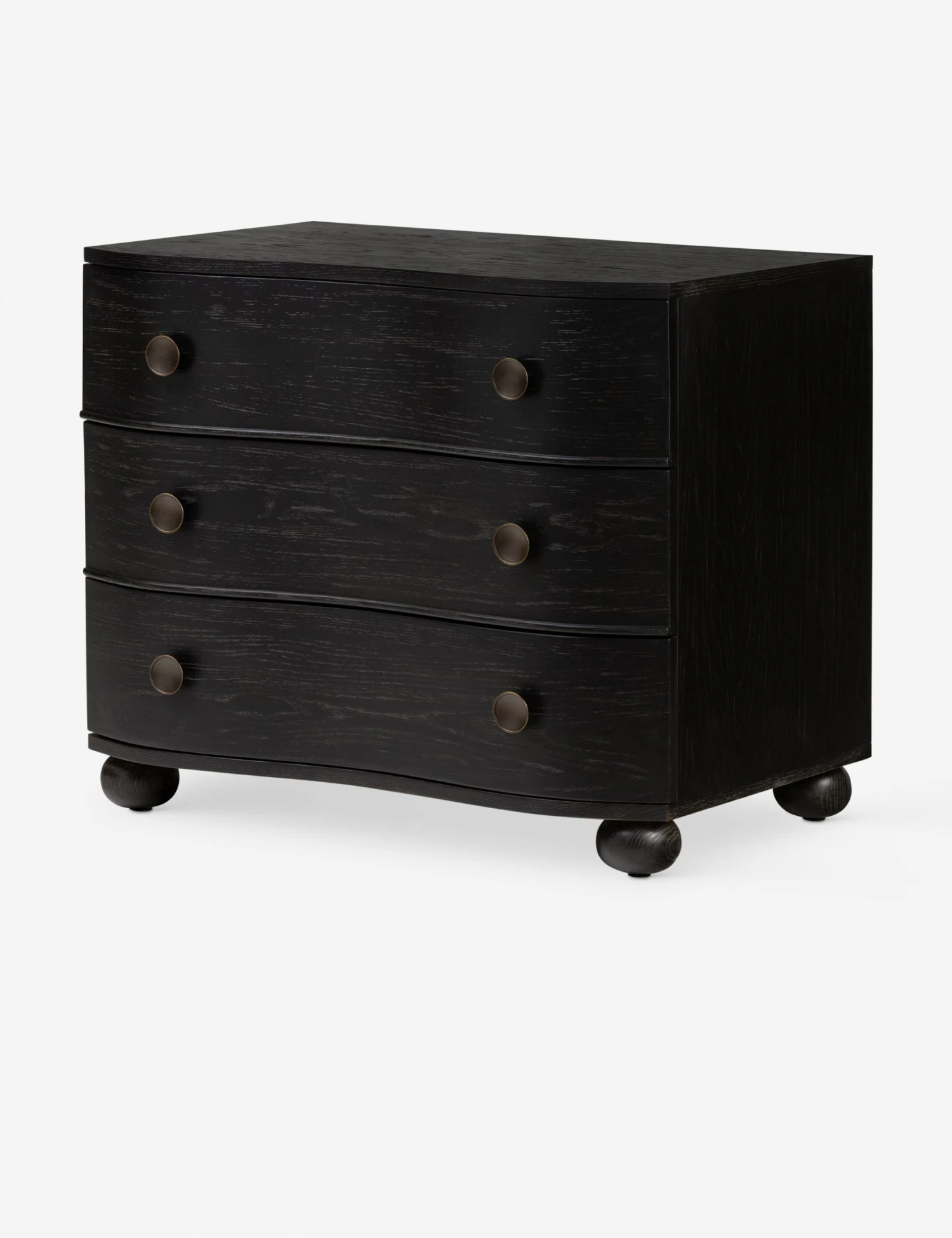 Amherst Nightstand 4 Amherst Nightstand - Image 2