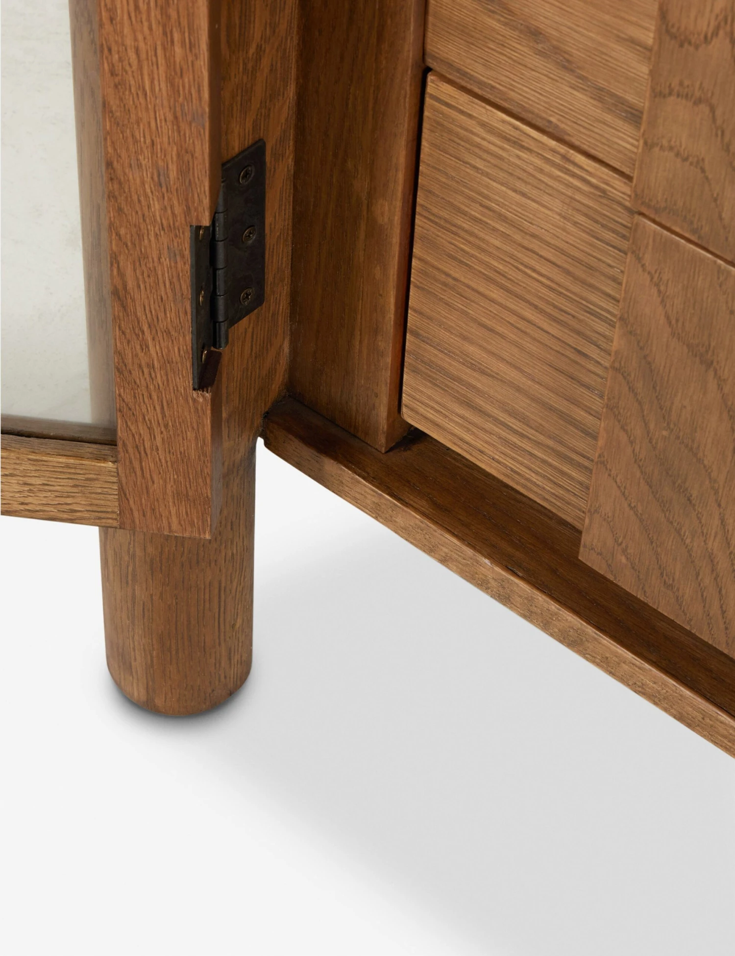 Rossano Curio Cabinet 13 Rossano Curio Cabinet - Image 11