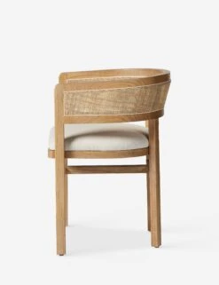 Kairi Dining Chair -Furniture Decoration Shop 236108 001 SID 1