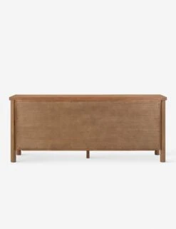 Kisner Dresser -Furniture Decoration Shop 236440 001 BCK 1