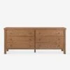 Kisner Dresser -Furniture Decoration Shop 236440 001 FRT 1