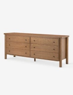 Kisner Dresser -Furniture Decoration Shop 236440 001 PRM 1
