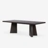 Hallen Dining Table -Furniture Decoration Shop 236607 001 PRM 1