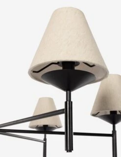 Marisol Chandelier -Furniture Decoration Shop 236830 001 DET 4 Product