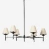 Marisol Chandelier -Furniture Decoration Shop 236830 001 PRM 1 Product
