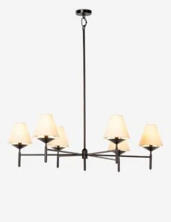 Marisol Chandelier -Furniture Decoration Shop 236830 001 PRM 2 Product