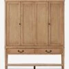 Chaperal Double Cabinet -Furniture Decoration Shop 237137 001 FRT 1
