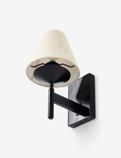 Marisol Sconce 13 Marisol Sconce -Furniture Decoration Shop 237283 001 DET 3 Product