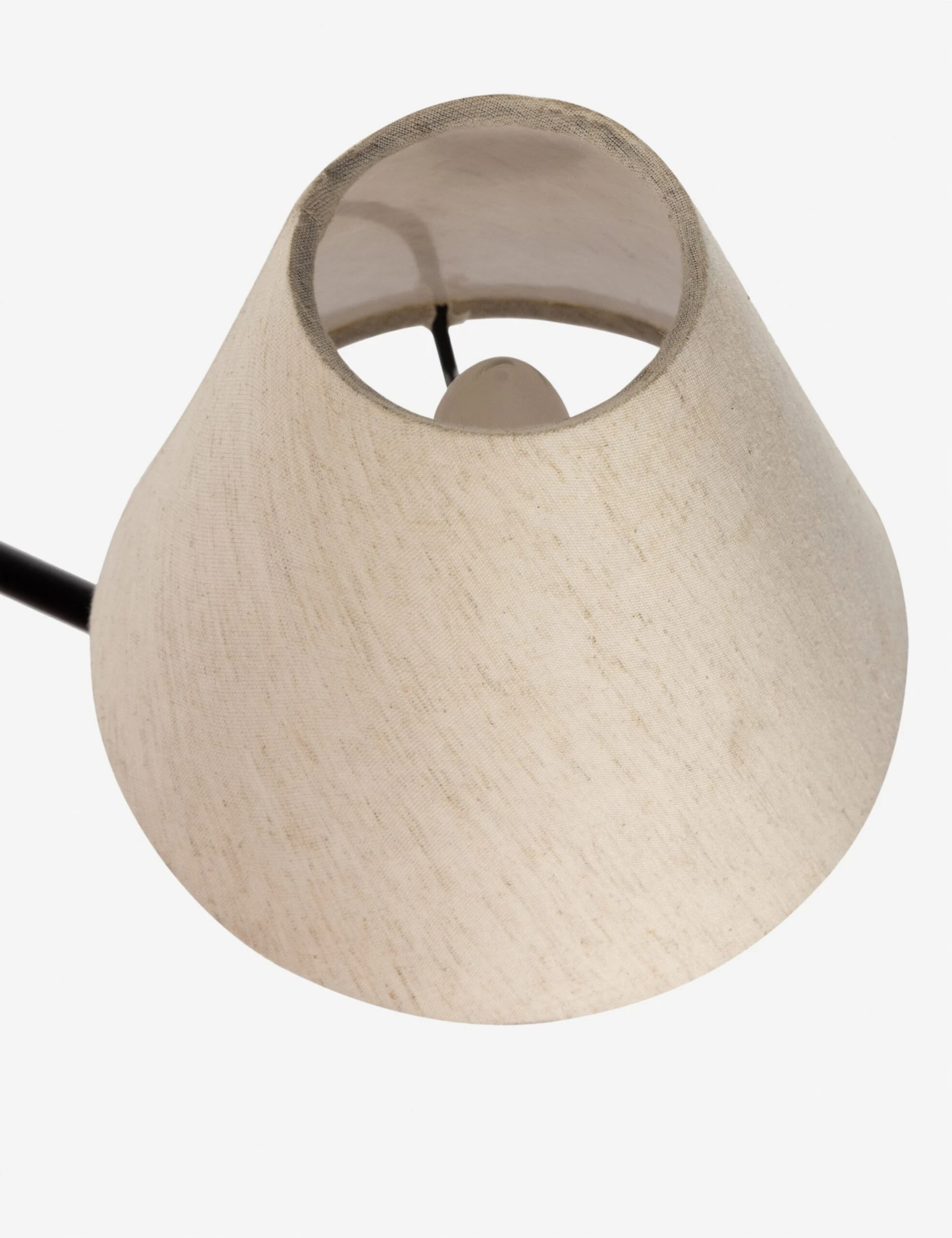 Marisol Linear Chandelier 7 Marisol Linear Chandelier - Image 5