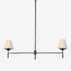 Marisol Linear Chandelier 1 Marisol Linear Chandelier -Furniture Decoration Shop 237406 001 PRM 1 Product