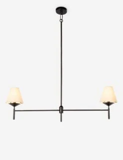 Marisol Linear Chandelier 10 Marisol Linear Chandelier -Furniture Decoration Shop 237406 001 PRM 2 Product