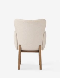 Kima Dining Chair -Furniture Decoration Shop 237905 001 BCK 1