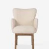Kima Dining Chair -Furniture Decoration Shop 237905 001 FRT 1