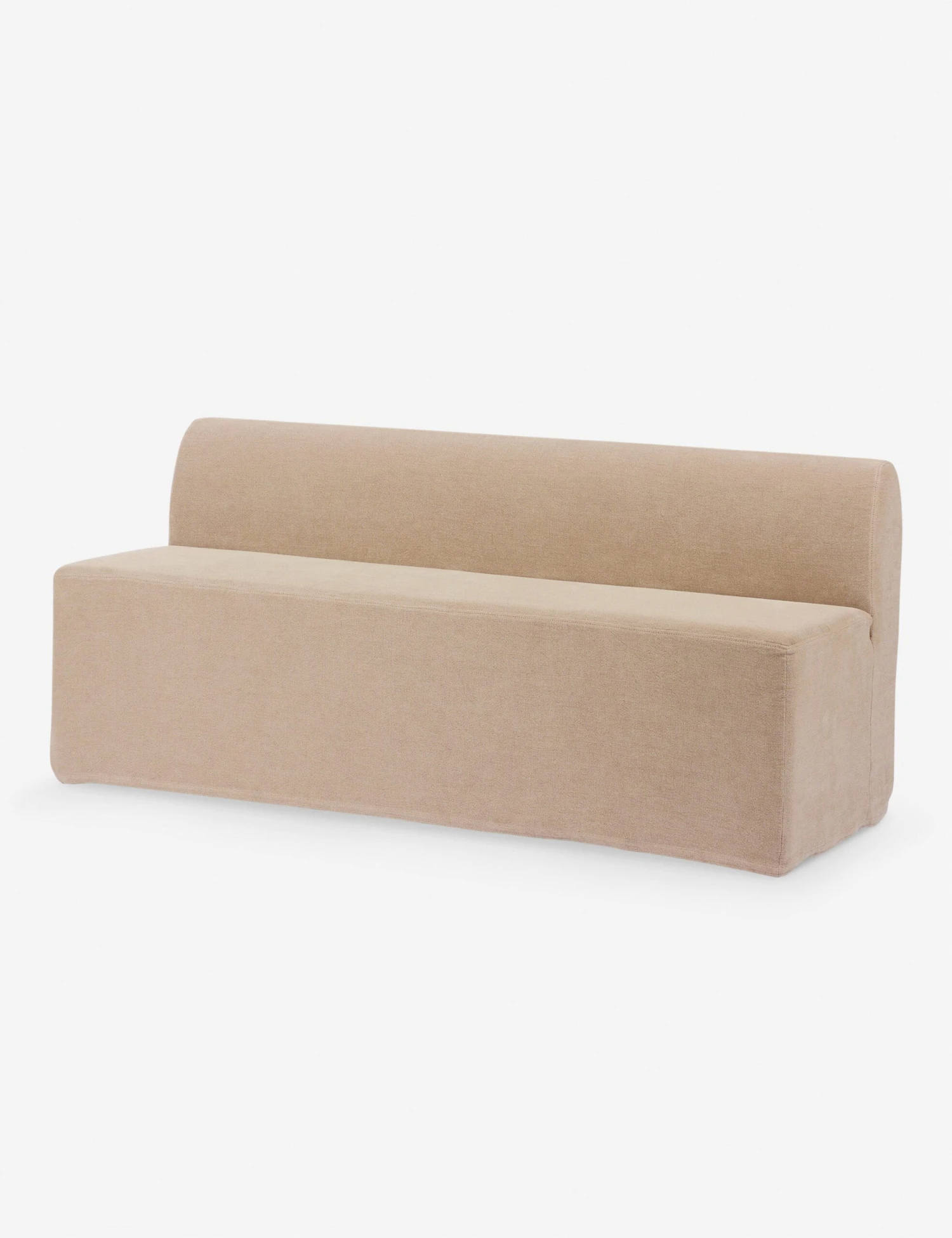 Presley Dining Bench 4 Presley Dining Bench - Image 2