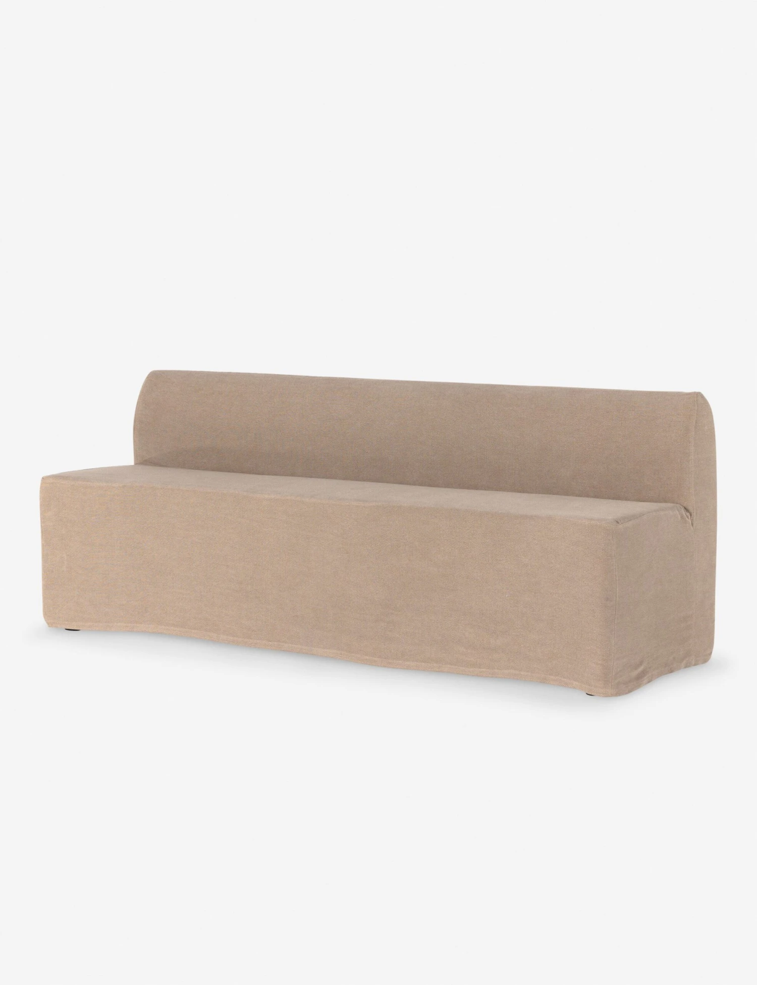 Presley Dining Bench 10 Presley Dining Bench - Image 8