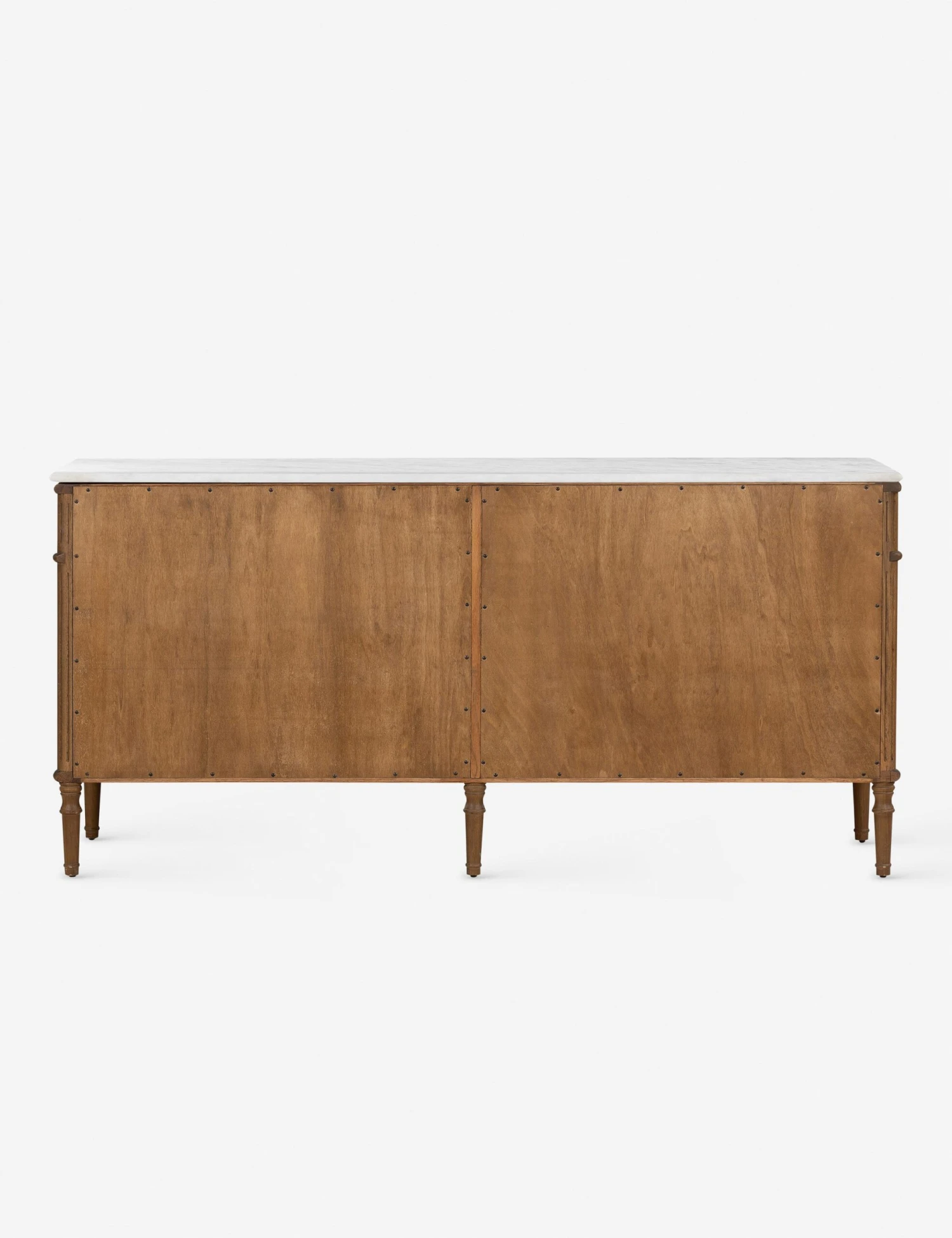 Delancey 6-Drawer Dresser 19 Delancey 6-Drawer Dresser - Image 17