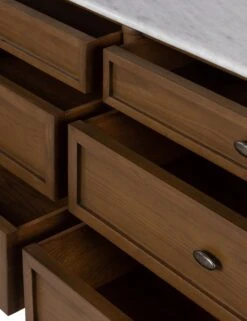 Delancey 6-Drawer Dresser 39 Delancey 6-Drawer Dresser -Furniture Decoration Shop 238116 001 DET 6